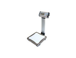 Industrial Scale with Column, 13Lb/6kg x 0.005Lb/2g, 115V