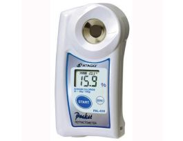 REFRACTOMETER POCKET PAL-91S