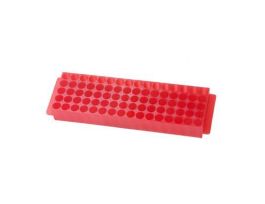 80 PLC MIC TUBE RAC RED PK5 CS