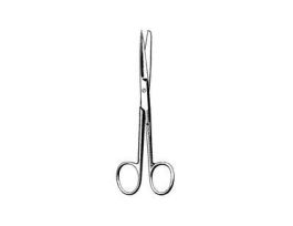 SCISSOR DEAVER DEL STR S/B 5.5