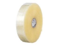 Scotch® Box Sealing Tape 315, Clear, Variable Width x Variable Length