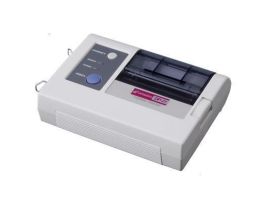 PRINTER FOR ABBE DR-SERIES.