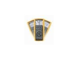 True RMS Electronic Logging Multimeter with TrendCapture