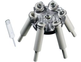 ROTOR HORIZONTAL 6-PLACE FOR ROTANTA 460