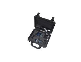 Dust Detective Kit with sampling pump