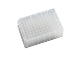 VWR MICROPLATE 96 SQUARE DEEP WEL ST 2ML