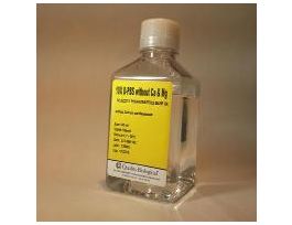 10X DPBS W/O CA & MG 4L