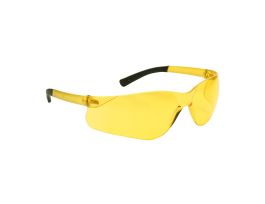 Z13, Amber AS Lens, Amber Tmpls, Rubber Tmple Ends