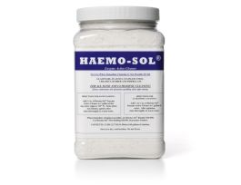 DETERGENT ENZYME ACTIVE 5LB CS