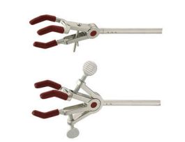 CLAMP SM. 3-PRONG SA NO YO