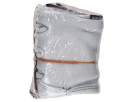 GLOVES W/4.5IN GAUNTLET CUFF L CS36 1PR