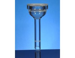 VWR SUPRT BASE 47MM FRST GLASS. CS