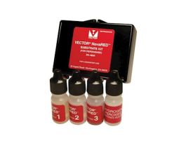 Substrate Kit, Red, 300 ml