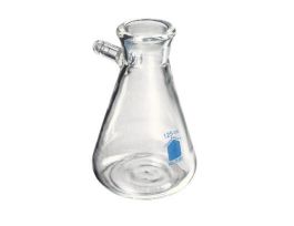 FLASK MICRO FILT 50ML PK6 PK