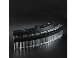 CUVETTE FOR HITACHI 911 CS24