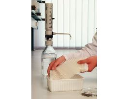 FILTER PAPER 15CM PK100