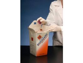 CONTAINER BNCHTP 4X4X9IN1400ML