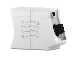 Actuated Selection Valve, 6-Position, 7-Port, 125 psi, RPC-7; 1/EA