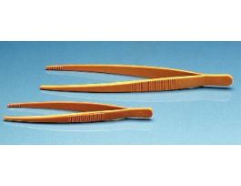 FORCEPS 115MM POM PK5
