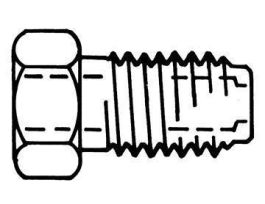 LAMP SN-TE LUMINA HCL CODED