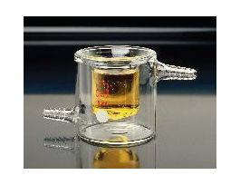 BEAKER JACKETED 250ML