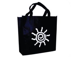 BAG MATERNITY GIFT SUNSHINE 20X16