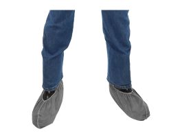 PosiWear M3 Gray SMMMS Shoe Cover ,