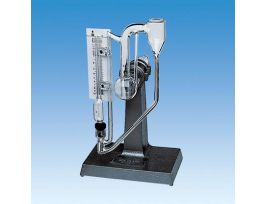 (C) MCLEOD VAC GAUGE C