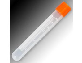 5ML SAMPLE TUBE, ROUND BOTT, EXT THREAD