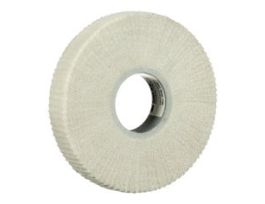 Scotch-Brite™ Finishing Flap Brush, 6 in x 1 in x 2 in 5T, 3 ea/Case