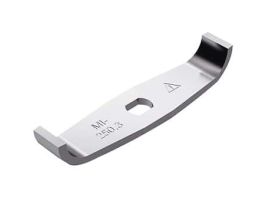 Wing Style Beater, Tungsten Carbide, 250 mL