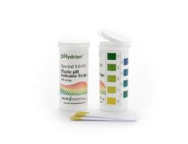 PH TEST STRIP 5.0 - 9.0 RANGE. EA