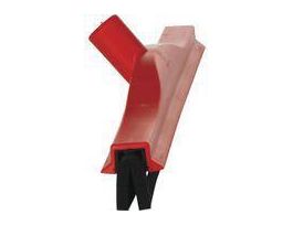 SQUEEGEE FOAM BLADE FIXED HEAD RED 20IN
