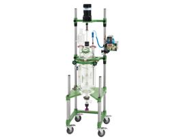 15L COMPLETE REACTOR SYSTEM J