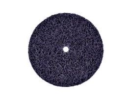 Scotch-Brite™ Clean and Strip XT Pro Disc, XO-DC, SiC Extra Coarse, Purple, 6 in x 1/2 in, 15 ea/Case
