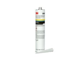 3M™ Auto Glass Urethane Windshield Adhesive, 08693, 10.5 fl oz Cartridge, 12 per case