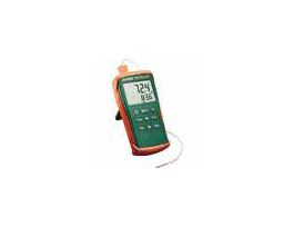 Easyview Thermocouple Thermometer - Single Channel