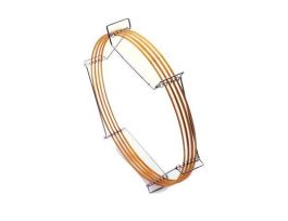 30M X 0.53MM SOLGEL-WAX 1.0UM