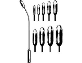 BAKES DILATOR 6MM
