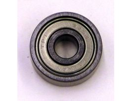 3M™ Ball Bearing - 2 Shields 30636, 6 mm x 19 mm x 6 mm