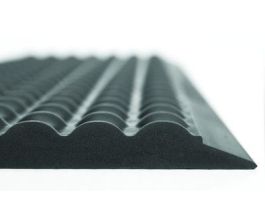 VWR ECONOMY BUBBLE MAT 3X5