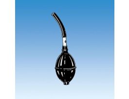 RUBBER BULB/REL TUBE