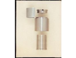 TEST CYLINDER OUTFIT 1 1/8 IN