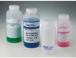 BOTTLE WM HDPE 1000ML PK6