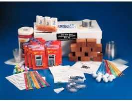 SLIDE FROG BLOOD SMEAR