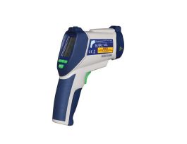 IR THERMOMETER 50: 1 7-1/2X2-1/4X6 IN