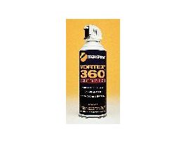 DUSTER VORTEX 360. CS