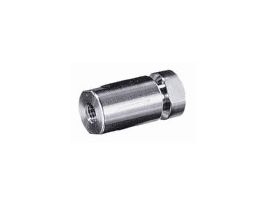 Precolumn Filter Assembly, HPLC, SS, 0.5m, 0.020" Thru-Hole, 1/16" OD, 10-32 Coned; 1/EA