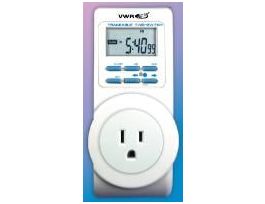 VWR TIMING SWITCH CONTROLLER