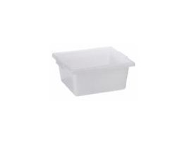 Utility Basin, HDPE, 10 quart